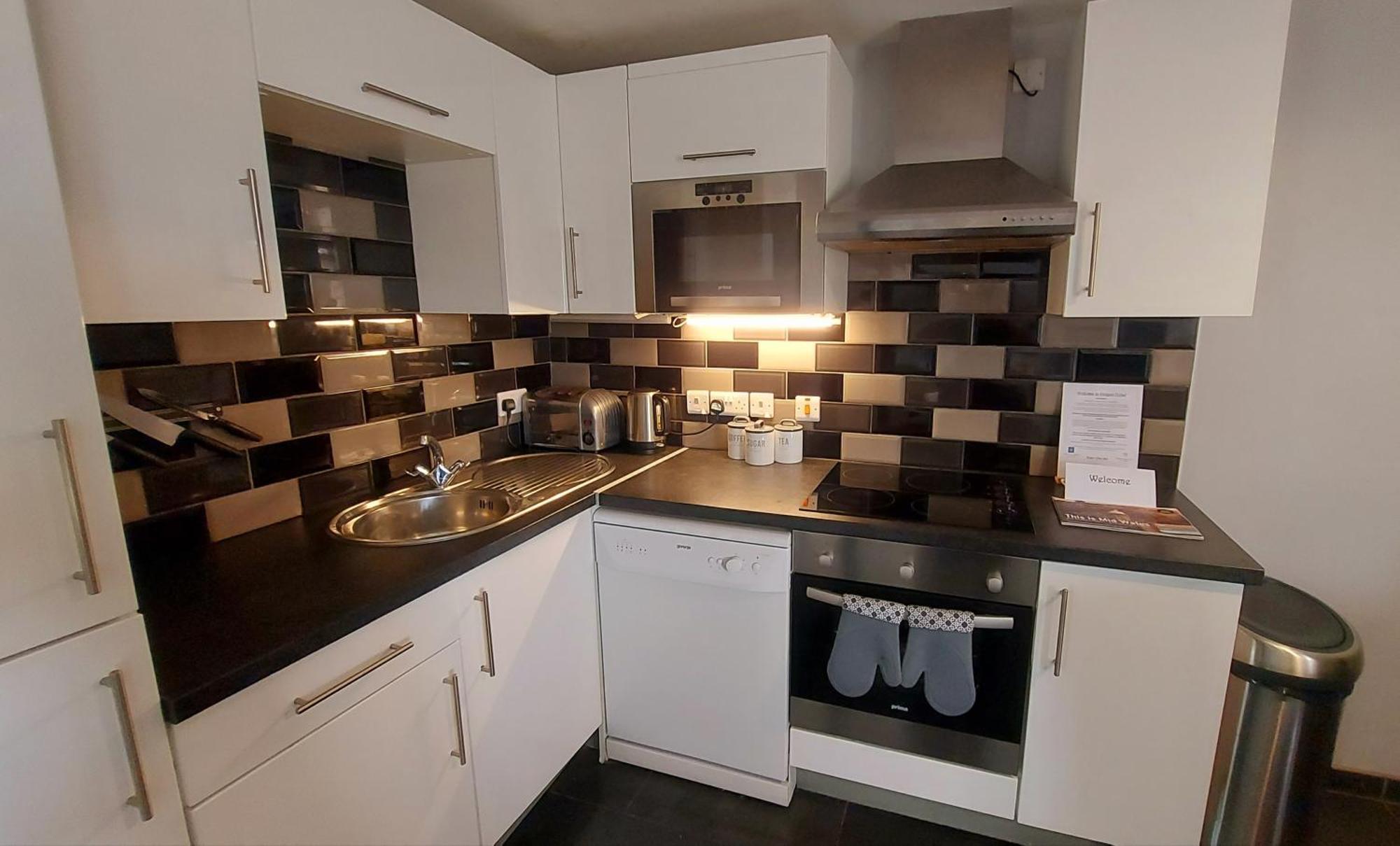 Cader Mountain View Cottage With Hot Tub In Snowdonia دولغيلوو المظهر الخارجي الصورة