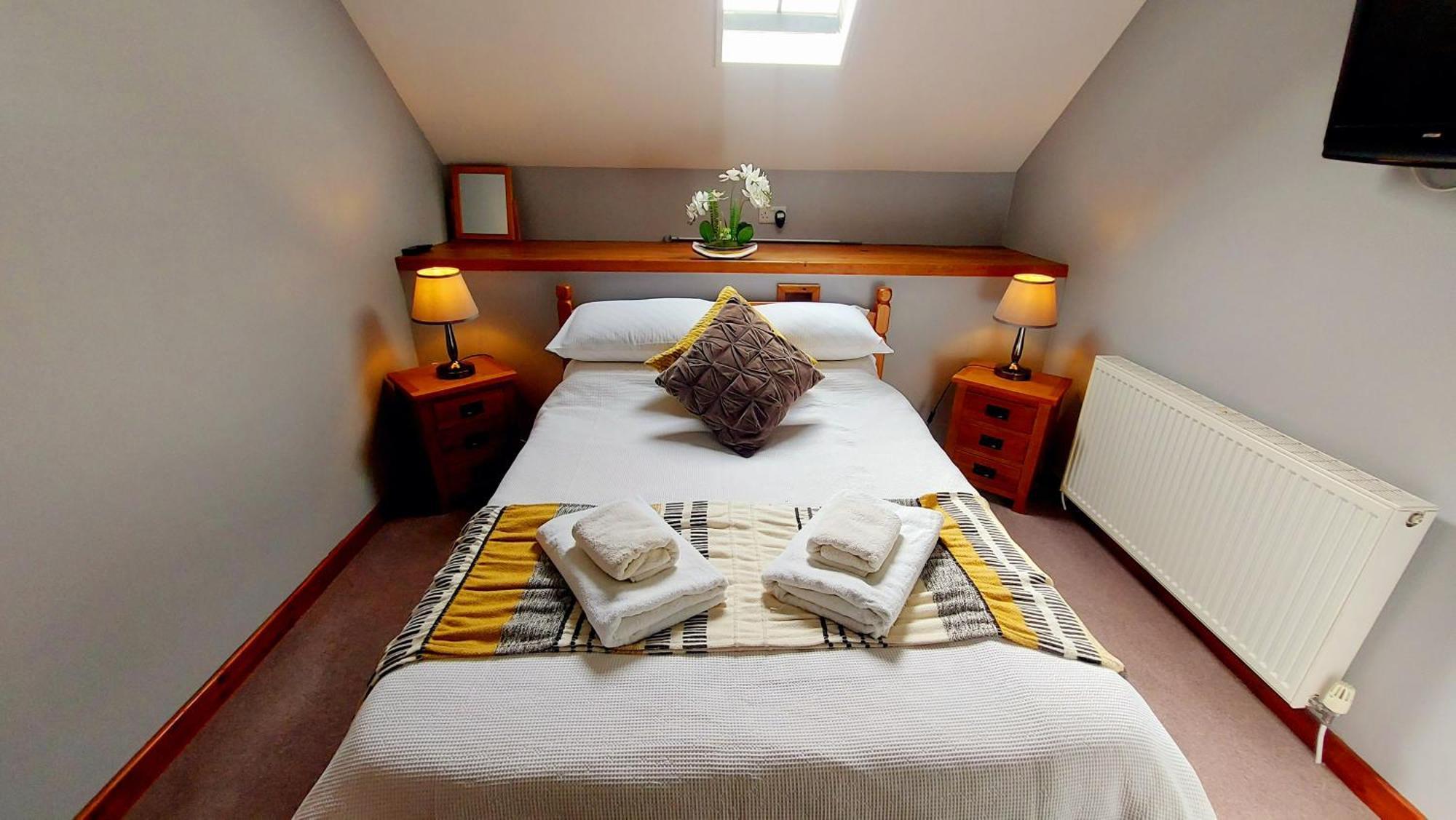 Cader Mountain View Cottage With Hot Tub In Snowdonia دولغيلوو المظهر الخارجي الصورة