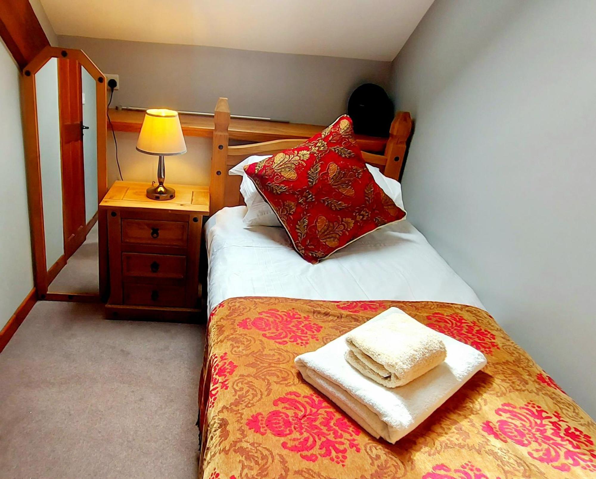 Cader Mountain View Cottage With Hot Tub In Snowdonia دولغيلوو المظهر الخارجي الصورة